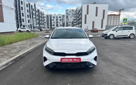 KIA Cerato IV, 2023 год, 2 800 000 рублей, 1 фотография