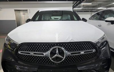 Mercedes-Benz GLC Coupe, 2025 год, 11 165 000 рублей, 1 фотография