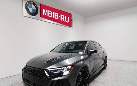 Audi RS 3, 2022 год, 8 500 000 рублей, 1 фотография