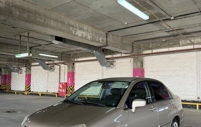 Suzuki Liana, 2005 год, 449 000 рублей, 1 фотография
