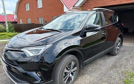 Toyota RAV4, 2019 год, 2 600 000 рублей, 1 фотография