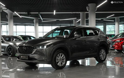 Mazda CX-5 II, 2024 год, 3 950 000 рублей, 1 фотография
