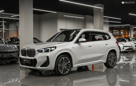BMW X1, 2024 год, 5 040 000 рублей, 1 фотография