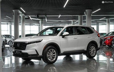 Honda CR-V, 2023 год, 4 500 000 рублей, 1 фотография