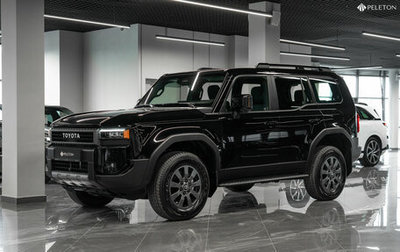 Toyota Land Cruiser Prado, 2024 год, 8 900 000 рублей, 1 фотография