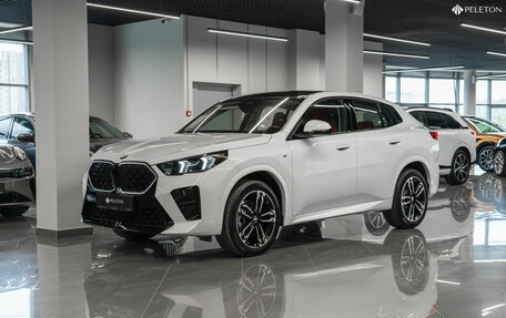 BMW X2, 2024 год, 5 550 000 рублей, 1 фотография