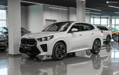 BMW X2, 2024 год, 5 550 000 рублей, 1 фотография