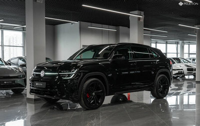 Volkswagen Teramont I, 2024 год, 5 890 000 рублей, 1 фотография