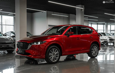 Mazda CX-5 II, 2024 год, 4 198 000 рублей, 1 фотография