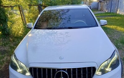 Mercedes-Benz E-Класс, 2015 год, 1 800 000 рублей, 1 фотография