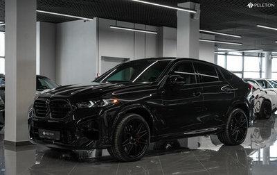 BMW X6 M, 2023 год, 20 400 000 рублей, 1 фотография