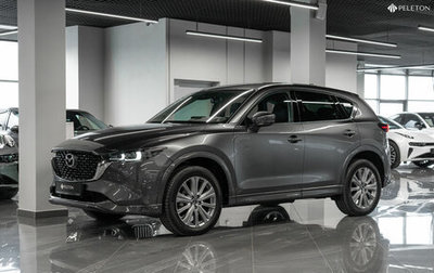 Mazda CX-5 II, 2024 год, 4 220 000 рублей, 1 фотография