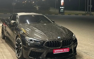 BMW M8 I (F91/F92/F93), 2019 год, 12 990 000 рублей, 1 фотография