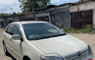 Toyota Corolla, 2000 год, 450 000 рублей, 1 фотография