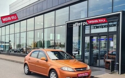 Chevrolet Lacetti, 2008 год, 410 000 рублей, 1 фотография