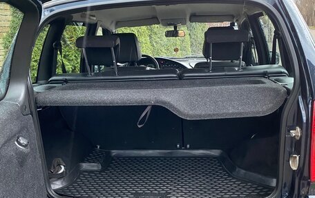 Chevrolet Niva I рестайлинг, 2014 год, 649 000 рублей, 8 фотография