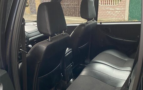 Chevrolet Niva I рестайлинг, 2014 год, 649 000 рублей, 11 фотография