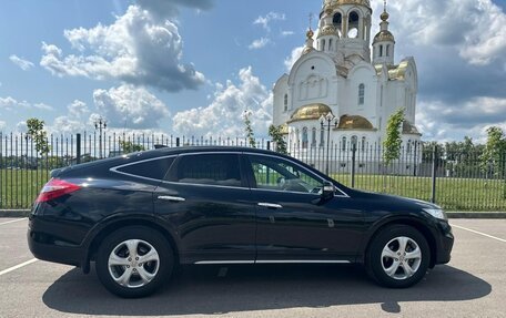 Honda Crosstour I рестайлинг, 2014 год, 2 130 000 рублей, 2 фотография