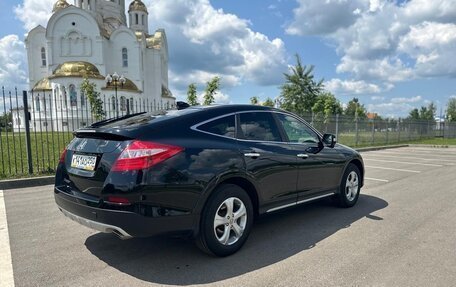 Honda Crosstour I рестайлинг, 2014 год, 2 130 000 рублей, 3 фотография