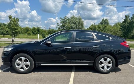 Honda Crosstour I рестайлинг, 2014 год, 2 130 000 рублей, 6 фотография