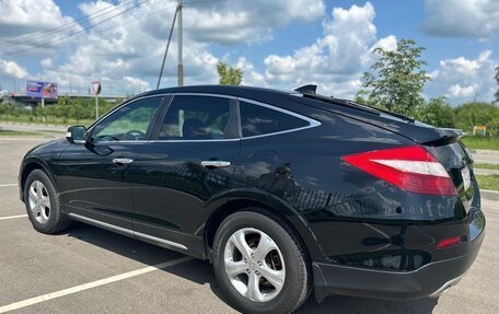 Honda Crosstour I рестайлинг, 2014 год, 2 130 000 рублей, 5 фотография