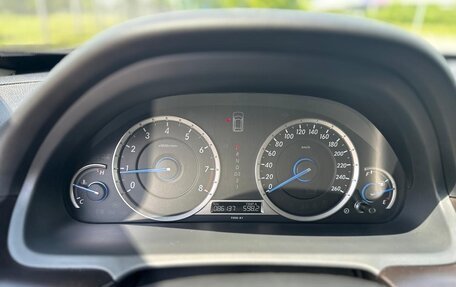 Honda Crosstour I рестайлинг, 2014 год, 2 130 000 рублей, 10 фотография