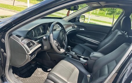 Honda Crosstour I рестайлинг, 2014 год, 2 130 000 рублей, 9 фотография