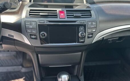 Honda Crosstour I рестайлинг, 2014 год, 2 130 000 рублей, 11 фотография