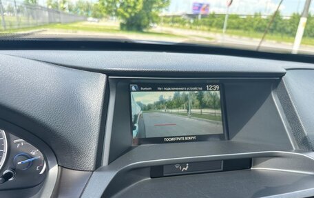 Honda Crosstour I рестайлинг, 2014 год, 2 130 000 рублей, 12 фотография