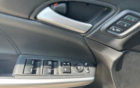 Honda Crosstour I рестайлинг, 2014 год, 2 130 000 рублей, 13 фотография