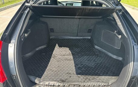 Honda Crosstour I рестайлинг, 2014 год, 2 130 000 рублей, 16 фотография