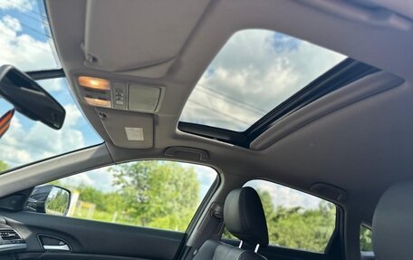 Honda Crosstour I рестайлинг, 2014 год, 2 130 000 рублей, 14 фотография
