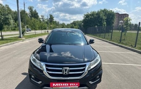 Honda Crosstour I рестайлинг, 2014 год, 2 130 000 рублей, 8 фотография