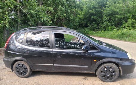 Daewoo Tacuma, 2002 год, 275 000 рублей, 2 фотография