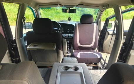 Daewoo Tacuma, 2002 год, 275 000 рублей, 7 фотография