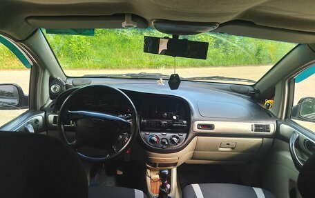 Daewoo Tacuma, 2002 год, 275 000 рублей, 10 фотография