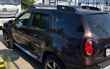 Renault Duster I рестайлинг, 2019 год, 1 230 000 рублей, 3 фотография