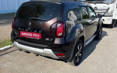 Renault Duster I рестайлинг, 2019 год, 1 230 000 рублей, 5 фотография