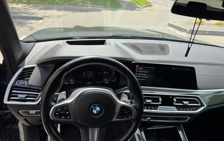 BMW X5, 2022 год, 8 200 000 рублей, 13 фотография