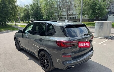 BMW X5, 2022 год, 8 200 000 рублей, 7 фотография