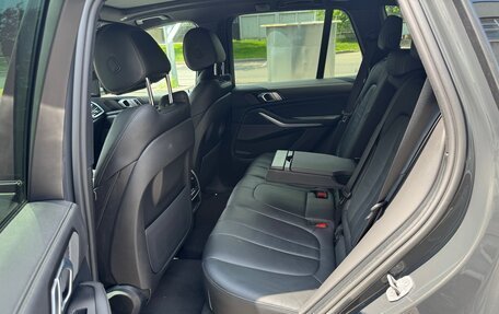 BMW X5, 2022 год, 8 200 000 рублей, 15 фотография