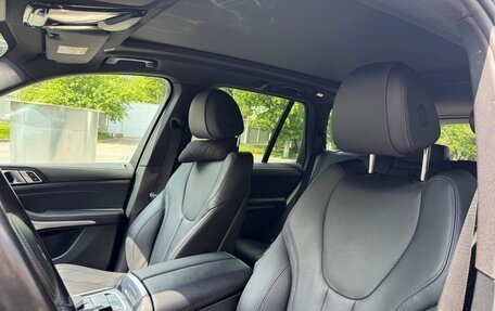 BMW X5, 2022 год, 8 200 000 рублей, 14 фотография