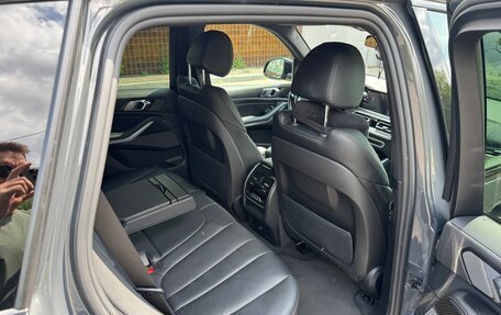 BMW X5, 2022 год, 8 200 000 рублей, 17 фотография