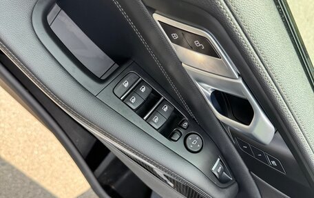 BMW X5, 2022 год, 8 200 000 рублей, 12 фотография