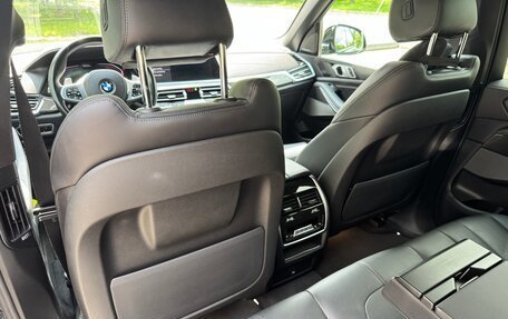 BMW X5, 2022 год, 8 200 000 рублей, 16 фотография