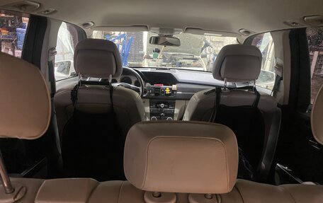 Mercedes-Benz GLK-Класс, 2008 год, 1 170 000 рублей, 8 фотография