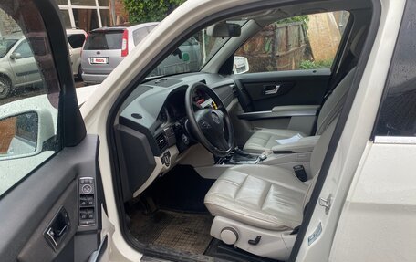 Mercedes-Benz GLK-Класс, 2008 год, 1 170 000 рублей, 5 фотография