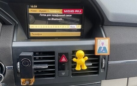 Mercedes-Benz GLK-Класс, 2008 год, 1 170 000 рублей, 6 фотография