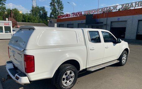 Great Wall Wingle 7, 2020 год, 1 500 000 рублей, 6 фотография