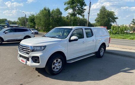 Great Wall Wingle 7, 2020 год, 1 500 000 рублей, 3 фотография